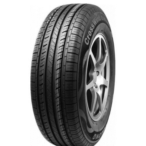 Linglong Tire UHP2721LL Шина Легковая Всесезонная Linglong Tire CrossWind All Season 225/45 R18 95W UHP2721LL: Отличная цена - Купить в Польше на 2407.PL!