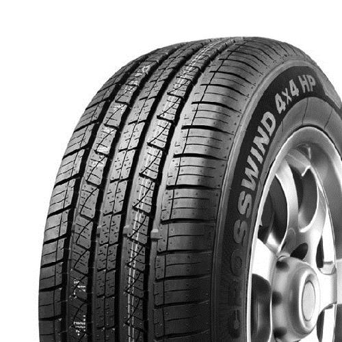 Linglong Tire SUV2503HPLL Шина Легковая Всесезонная Linglong Tire Crosswind 4X4 HP 215/65 R16 102H SUV2503HPLL: Отличная цена - Купить в Польше на 2407.PL!