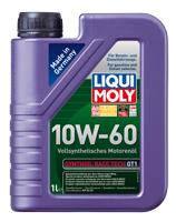 Моторна олива Liqui Moly Synthoil Race Tech GT1 10W-60, 1л Liqui Moly 1943