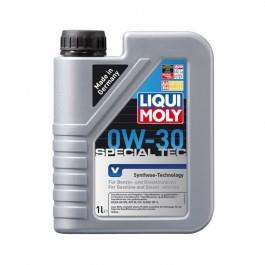 Olej silnikowy Liqui Moly Special Tec V 0W-30, 1L Liqui Moly 2852