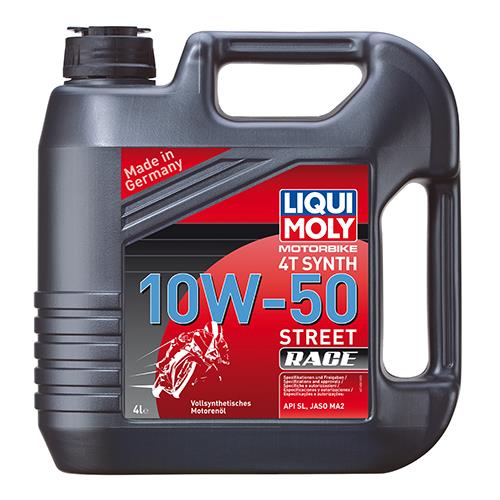 Buy Liqui Moly 7508 at a low price in Poland!