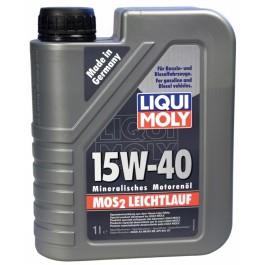 Olej silnikowy Liqui Moly MoS2 Leichtlauf 15W-40, 1L Liqui Moly 1932