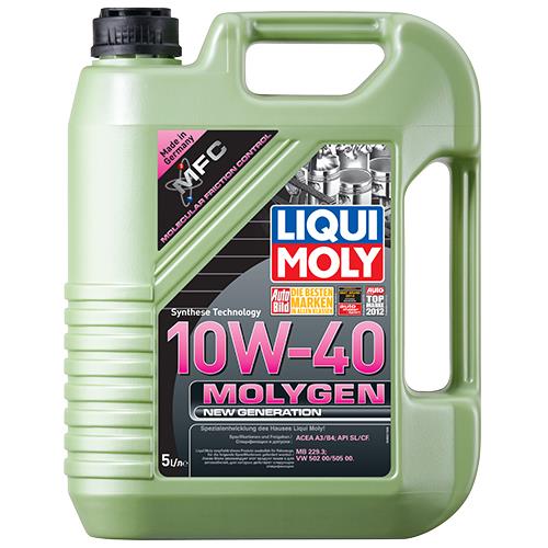 Kup Liqui Moly 9061 w niskiej cenie w Polsce!