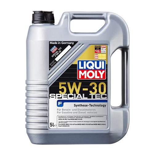 Купить Liqui Moly 8064 – отличная цена на 2407.PL!