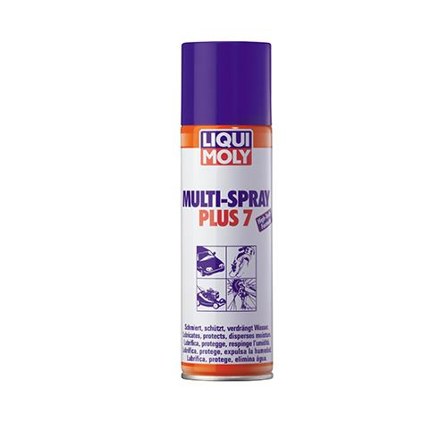 Liqui Moly Multi Spray Plus 7, 300 ml Liqui Moly 3304