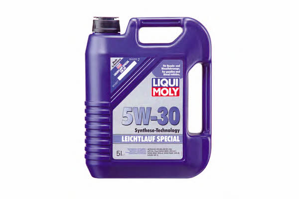 Buy Liqui Moly 1164 at a low price in Poland!