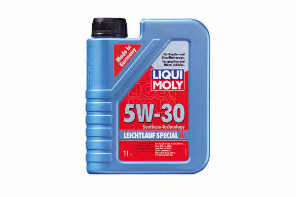 Kaufen Sie Liqui Moly 1192 zu einem günstigen Preis in Polen!