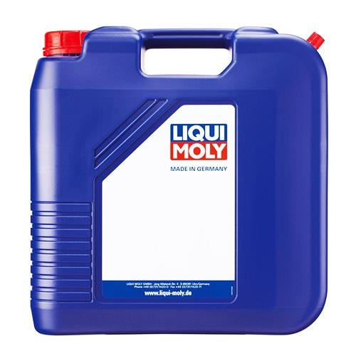 

olej silnikowy liqui moly super leichtlauf 10w-40, 20 l 1304 Liqui Moly