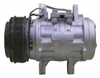 Lizarte 81.08.11.032 Compressor, air conditioning 810811032: Buy near me in Poland at 2407.PL - Good price!