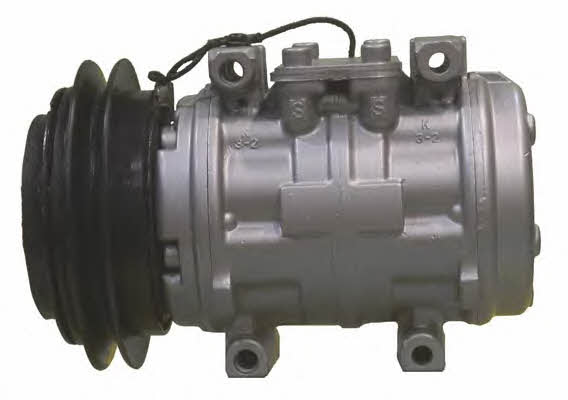 Lizarte 81.08.12.005 Compressor, air conditioning 810812005: Buy near me in Poland at 2407.PL - Good price!