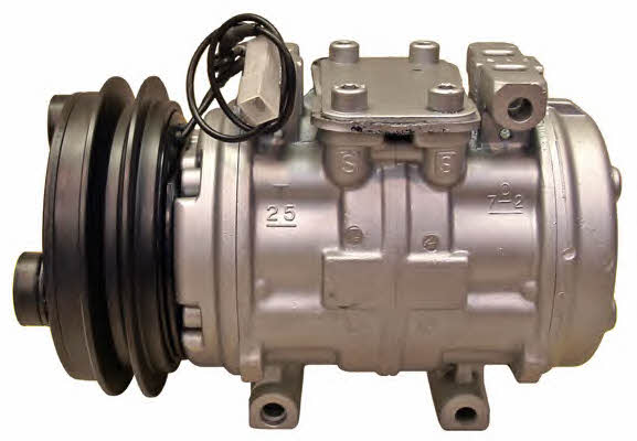Lizarte 81.08.12.008 Compressor, air conditioning 810812008: Buy near me in Poland at 2407.PL - Good price!