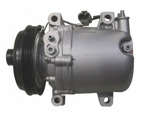 Lizarte 81.02.01.014 Compressor, air conditioning 810201014: Buy near me at 2407.PL in Poland at an Affordable price!