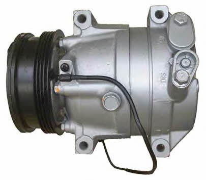 Lizarte 81.02.02.010 Compressor, air conditioning 810202010: Buy near me in Poland at 2407.PL - Good price!
