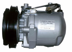 Lizarte 81.02.03.015 Compressor, air conditioning 810203015: Buy near me in Poland at 2407.PL - Good price!