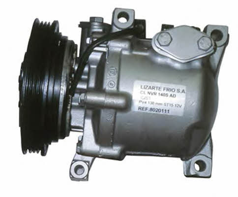 Lizarte 81.02.04.001 Compressor, air conditioning 810204001: Buy near me in Poland at 2407.PL - Good price!