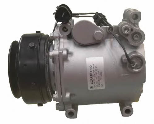 Lizarte 81.03.04.002 Compressor, air conditioning 810304002: Buy near me in Poland at 2407.PL - Good price!