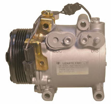 Lizarte 81.03.07.001 Compressor, air conditioning 810307001: Buy near me in Poland at 2407.PL - Good price!