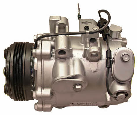 Lizarte 81.03.07.003 Compressor, air conditioning 810307003: Buy near me in Poland at 2407.PL - Good price!
