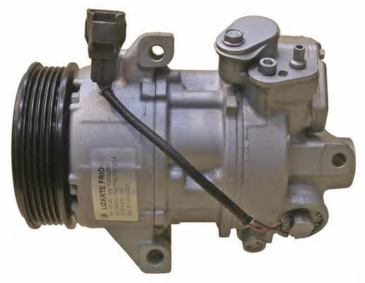 Lizarte 81.04.03.001 Compressor, air conditioning 810403001: Buy near me in Poland at 2407.PL - Good price!