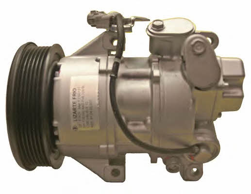 Lizarte 81.04.03.007 Compressor, air conditioning 810403007: Buy near me in Poland at 2407.PL - Good price!