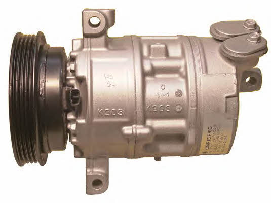 Lizarte 81.04.04.002 Compressor, air conditioning 810404002: Buy near me in Poland at 2407.PL - Good price!