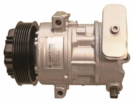 Lizarte 81.04.04.005 Compressor, air conditioning 810404005: Buy near me in Poland at 2407.PL - Good price!