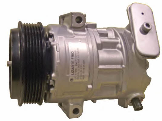 Lizarte 81.04.04.006 Compressor, air conditioning 810404006: Buy near me in Poland at 2407.PL - Good price!