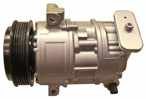 Lizarte 81.04.04.007 Compressor, air conditioning 810404007: Buy near me at 2407.PL in Poland at an Affordable price!
