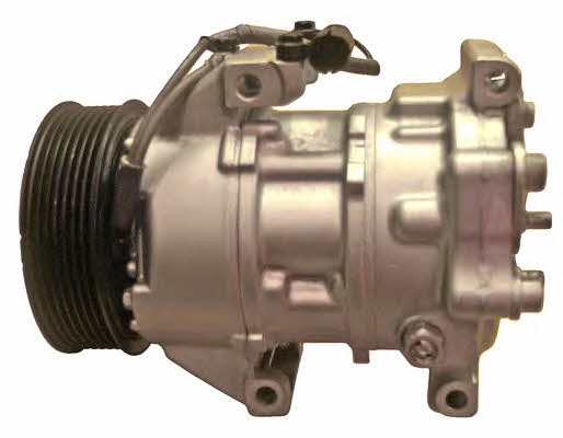 Lizarte 81.04.04.010 Compressor, air conditioning 810404010: Buy near me at 2407.PL in Poland at an Affordable price!