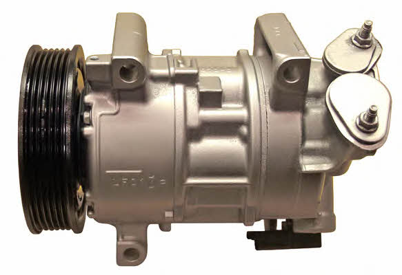 Lizarte 81.04.04.011 Compressor, air conditioning 810404011: Buy near me in Poland at 2407.PL - Good price!