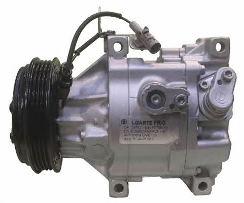 Lizarte 81.04.05.001 Compressor, air conditioning 810405001: Buy near me in Poland at 2407.PL - Good price!