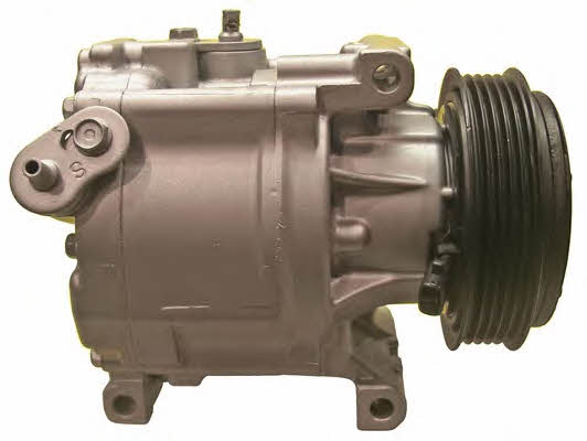 Lizarte 81.04.05.007 Compressor, air conditioning 810405007: Buy near me in Poland at 2407.PL - Good price!