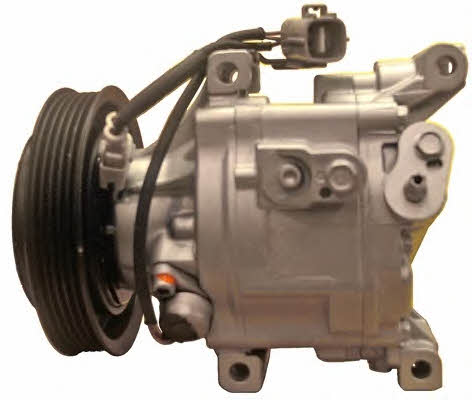 Lizarte 81.04.05.010 Compressor, air conditioning 810405010: Buy near me in Poland at 2407.PL - Good price!