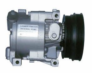 Lizarte 81.04.07.002 Compressor, air conditioning 810407002: Buy near me in Poland at 2407.PL - Good price!