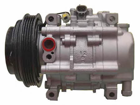 Lizarte 81.04.17.002 Compressor, air conditioning 810417002: Buy near me in Poland at 2407.PL - Good price!