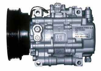 Lizarte 81.04.17.014 Compressor, air conditioning 810417014: Buy near me in Poland at 2407.PL - Good price!