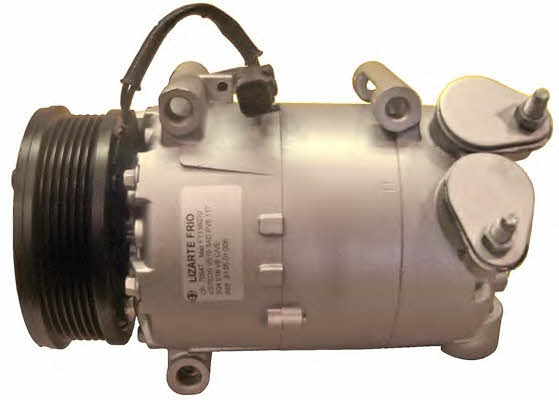 Lizarte 81.05.01.006 Compressor, air conditioning 810501006: Buy near me in Poland at 2407.PL - Good price!
