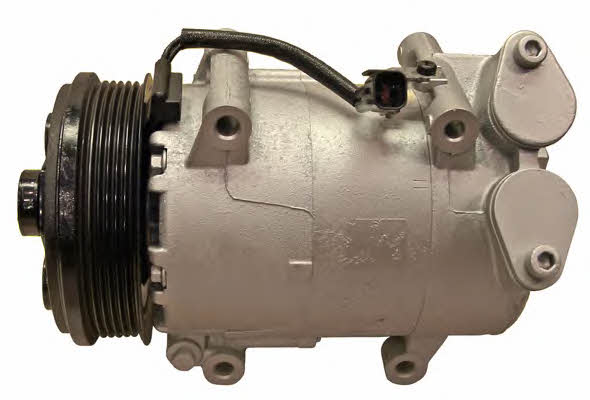 Lizarte 81.05.01.008 Compressor, air conditioning 810501008: Buy near me in Poland at 2407.PL - Good price!