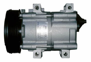 Lizarte 81.05.02.009 Compressor, air conditioning 810502009: Buy near me in Poland at 2407.PL - Good price!