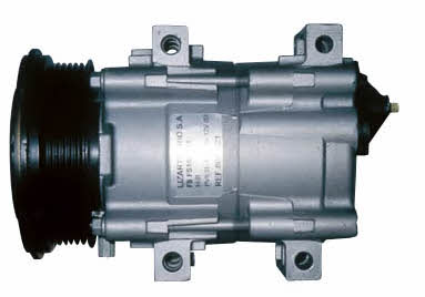 Lizarte 81.05.02.011 Compressor, air conditioning 810502011: Buy near me in Poland at 2407.PL - Good price!