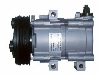 Lizarte 81.05.02.015 Compressor, air conditioning 810502015: Buy near me in Poland at 2407.PL - Good price!
