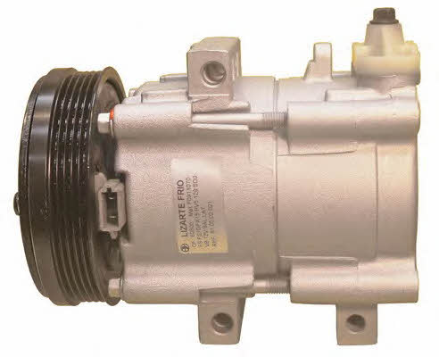 Lizarte 81.05.02.021 Compressor, air conditioning 810502021: Buy near me in Poland at 2407.PL - Good price!