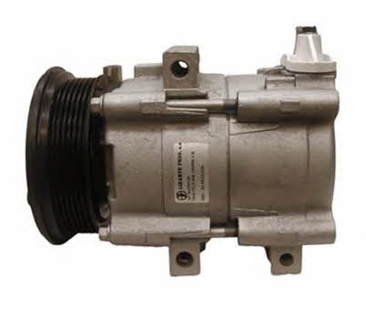 Lizarte 81.05.02.026 Compressor, air conditioning 810502026: Buy near me in Poland at 2407.PL - Good price!