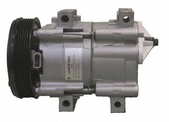 Lizarte 81.05.02.029 Compressor, air conditioning 810502029: Buy near me at 2407.PL in Poland at an Affordable price!