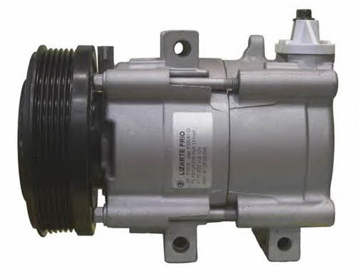 Lizarte 81.05.02.036 Compressor, air conditioning 810502036: Buy near me in Poland at 2407.PL - Good price!