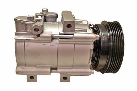 Lizarte 81.05.17.010 Compressor, air conditioning 810517010: Buy near me in Poland at 2407.PL - Good price!
