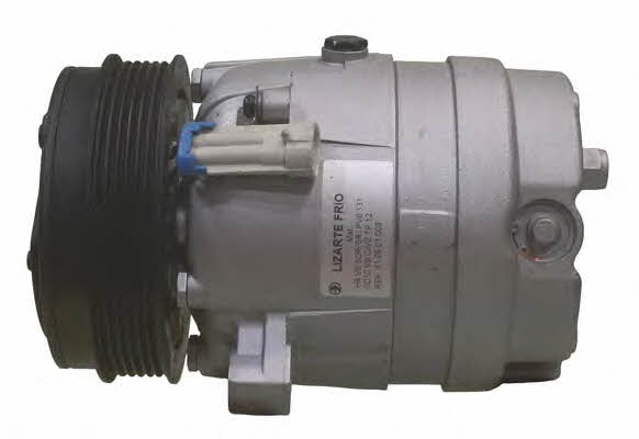 Lizarte 81.06.01.009 Compressor, air conditioning 810601009: Buy near me in Poland at 2407.PL - Good price!