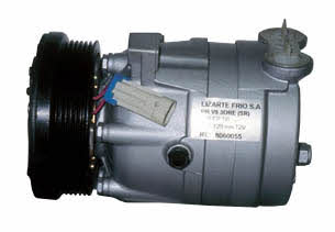 Lizarte 81.06.01.015 Compressor, air conditioning 810601015: Buy near me in Poland at 2407.PL - Good price!