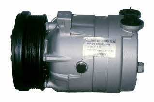 Lizarte 81.06.01.026 Compressor, air conditioning 810601026: Buy near me in Poland at 2407.PL - Good price!