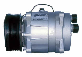 Lizarte 81.06.01.038 Compressor, air conditioning 810601038: Buy near me in Poland at 2407.PL - Good price!